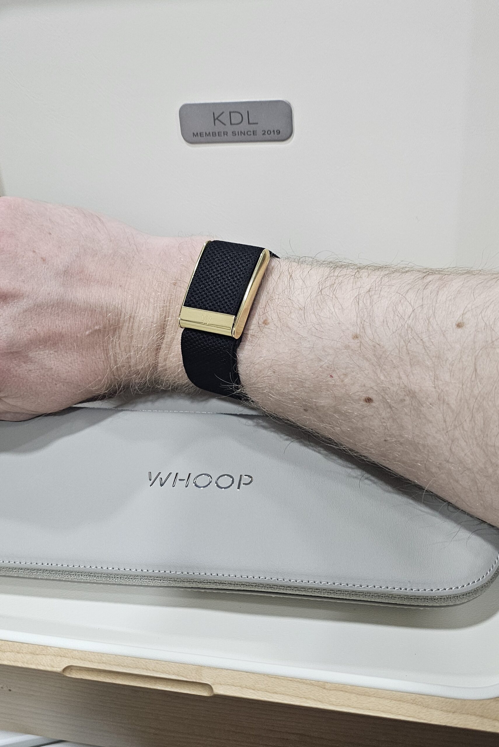 [10] A Life-Changing Product: My Whoop Experience